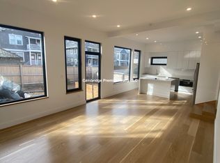 12 Copley St, Cambridge, MA 02138