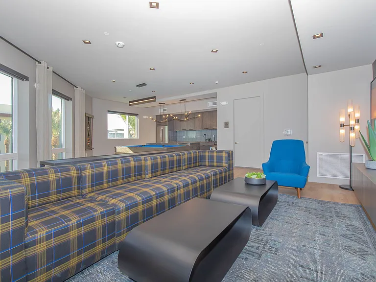 DC Heights Apartments — Photo 21