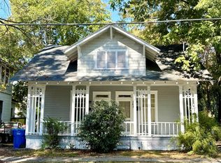 203 Bragg St NE APT A, Wilson, NC 27893