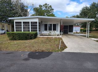 3150 NE 36th Ave Lot 356, Ocala, FL 34479