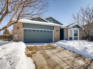 5458 S Versailles Way, Aurora, CO 80015