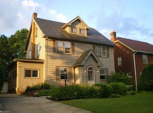 12964 Cedar Rd, Cleveland Heights, OH 44118