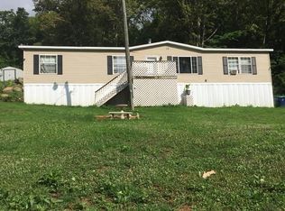 16 Rattlesnake Rd, Somerset, KY 42501