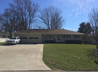 524 Calico Ave, Portage, MI 49002