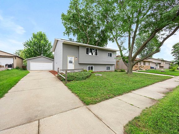 2nd image of 2043 42nd St NW