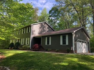 728 Chickamauga Dr, Davidsonville, MD 21035