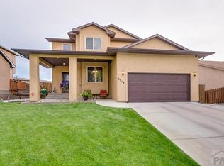 3519 Raccoon Ln, Pueblo, CO 81005