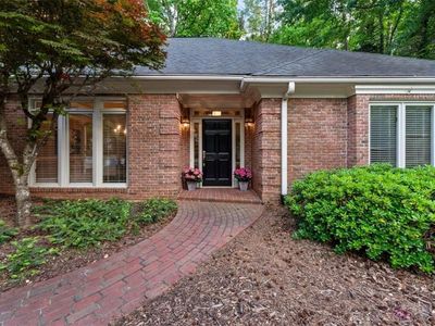 565 Flying Scot Way, Alpharetta, GA, 30005