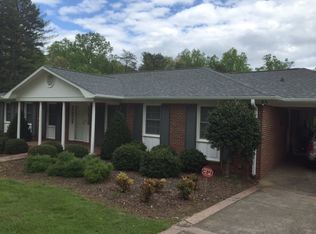 406 Forest Hill Cir, Rutherfordton, NC 28139