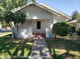 292 N Minaret Ave, Turlock, CA 95380