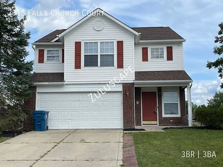 2315 Falls Church Ct — Photo 1