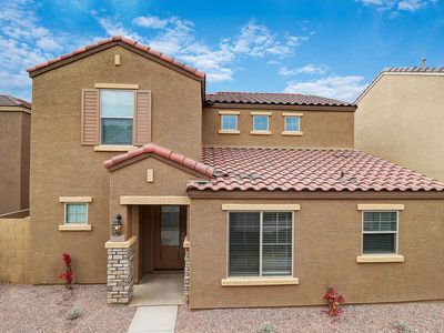 8031 W Agora Ln, Phoenix, AZ, 85043