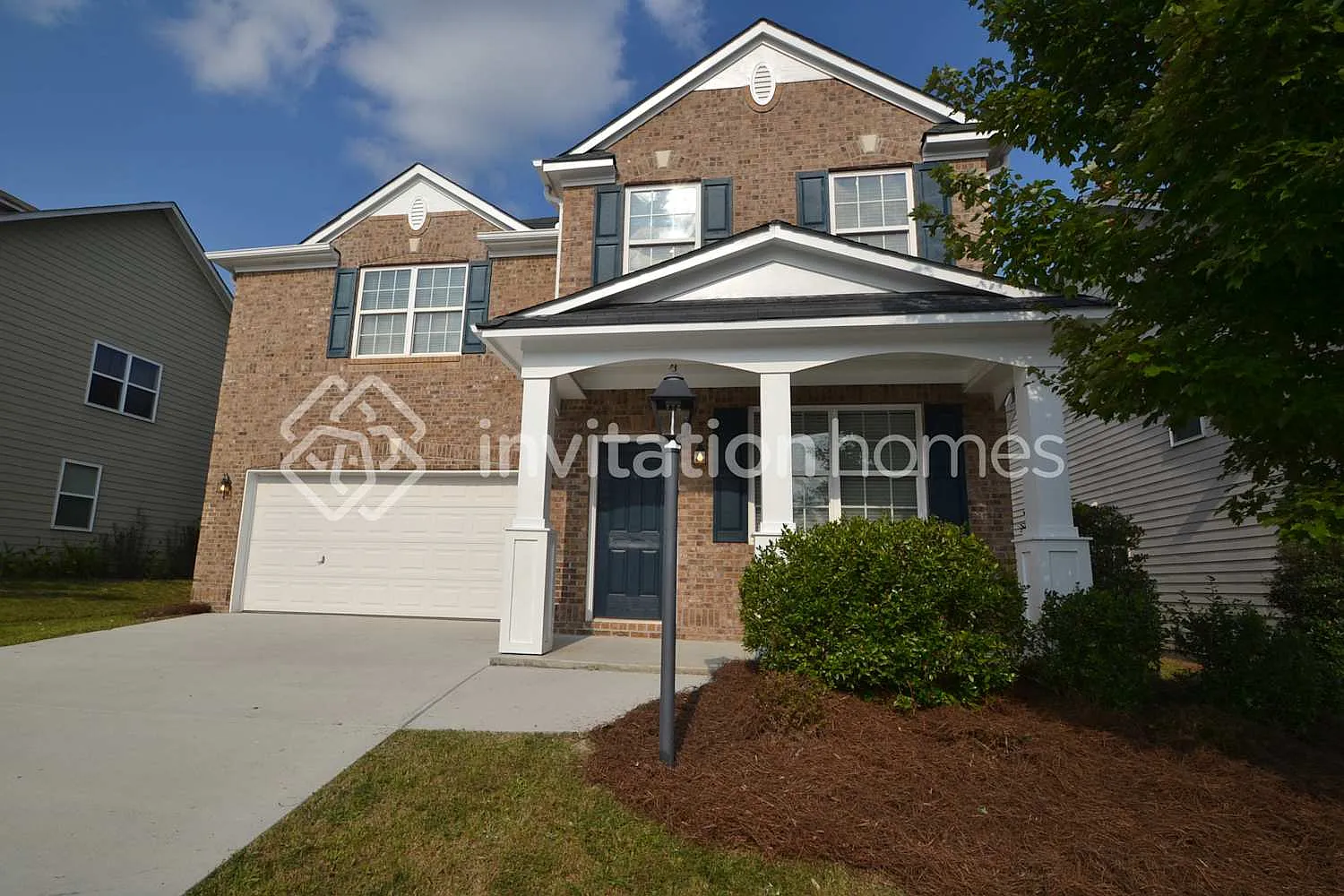 2575 Meadow Trace Dr Grayson, GA 30017 — Photo 1