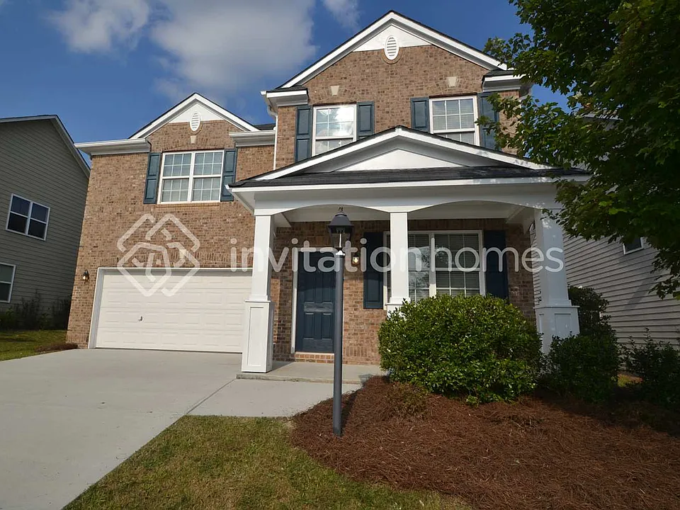 2575 Meadow Trace Dr