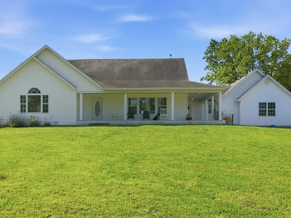 156 State Hwy Pp, Tunas, MO 65764