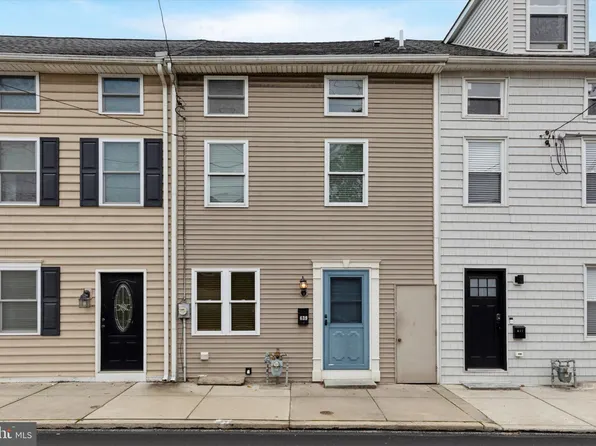 639 E Hector St, Conshohocken, PA 19428