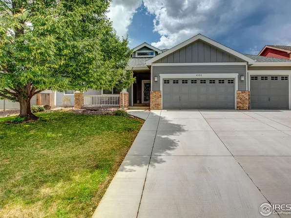 4233 Applegate Ct, Fort Collins, CO 80526