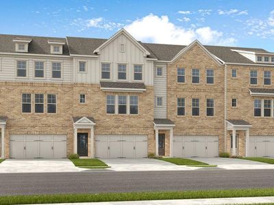 517 Provence Gate Ln, Lawrenceville, GA, 30044