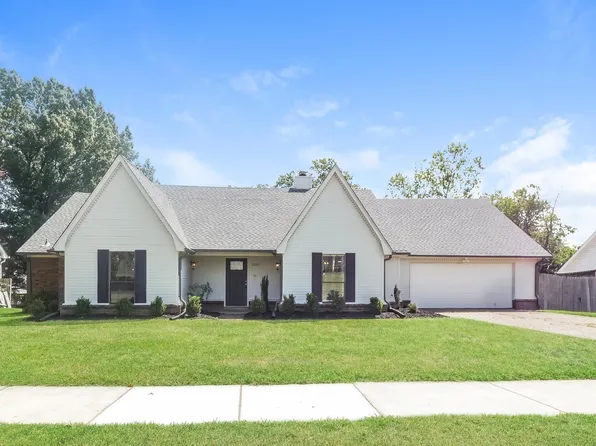 3530 Josee Ln, Bartlett, TN 38135