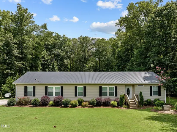 7028 Matt Currin Rd, Oxford, NC 27565
