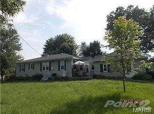 8864 Highway 61, Ste Genevieve, MO 63670