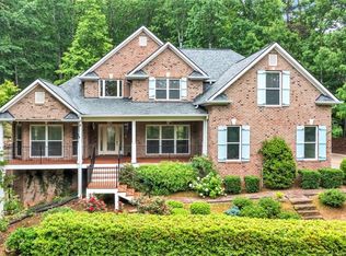 1240 Smithdale Rd, Cumming, GA 30040