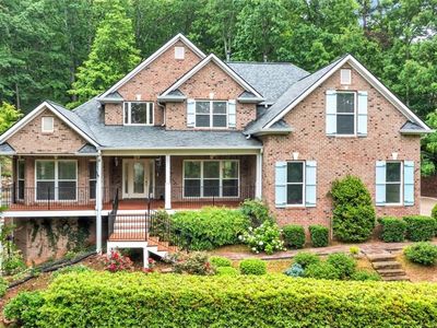 1240 Smithdale Rd, Cumming, GA, 30040