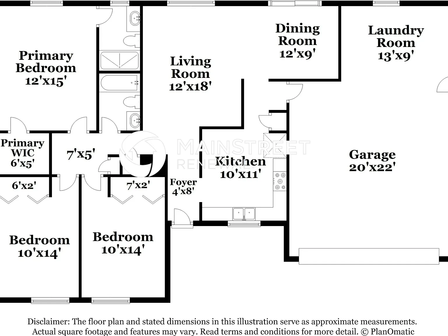 413 Wekiva Rapids Dr — Photo 2