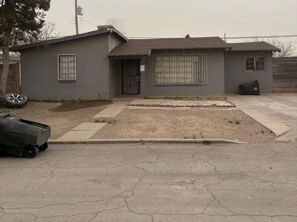 51 W Wells St, Roswell, NM 88203