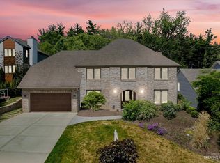 4227 White Birch Dr, Lisle, IL 60532