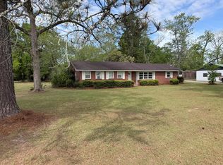 106 S Goodman St, Sparks, GA 31647