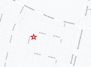 SW 158th Loop, Ocala, FL 34473