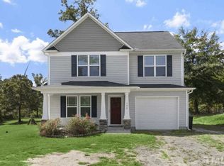 132 Sycamore Ct, Benson, NC 27504