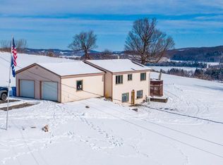 6371 Hamilton Hill Rd, Eaton, NY 13334