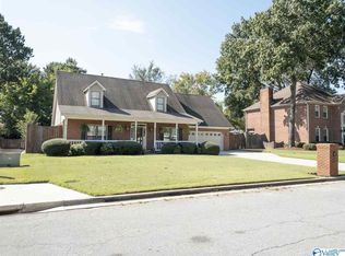 2319 Cumberland Ave SW, Decatur, AL 35603