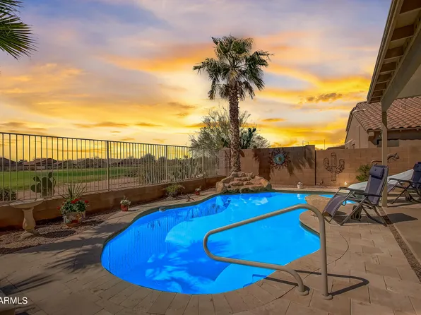 22434 N VANDERVEEN Way, Maricopa, AZ 85138