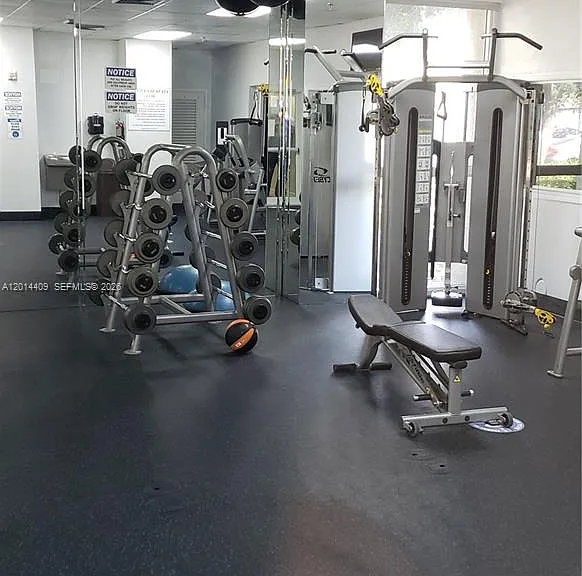 850 N Miami Ave #W-903 — Photo 18