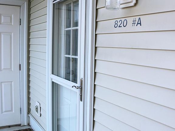 2nd image of 820 Rubel Ave #A