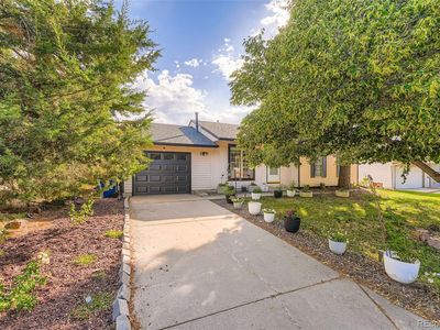 1183 S Biscay Street, Aurora, CO, 80017
