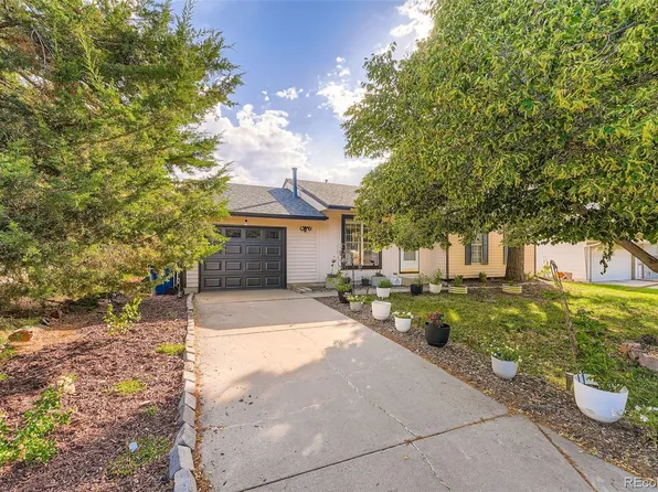 1183 S Biscay Street, Aurora, CO 80017