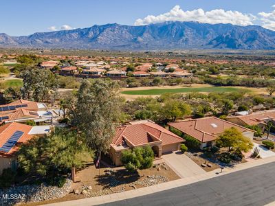 14040 N Desert Butte Dr, Oro Valley, AZ, 85755