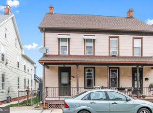 212 Ruth Ave, Hanover, PA 17331
