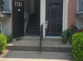103 E Algiers Ct #8, Louisville, KY