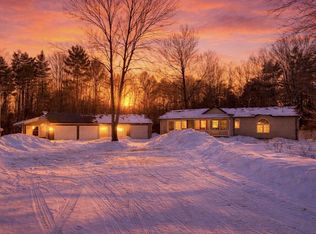 1523 North Rd, North Yarmouth, ME 04097