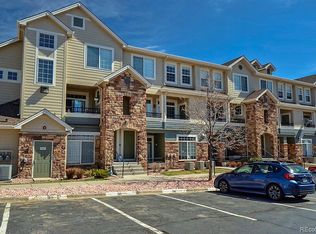 479 Black Feather Loop APT 319, Castle Rock, CO 80104