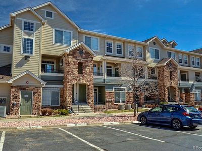 479 Black Feather Loop  Unit 319, Castle Rock, CO, 80104