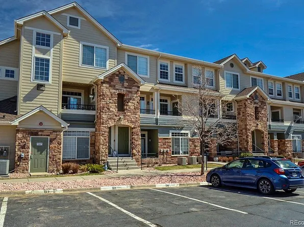 479 Black Feather Loop #319, Castle Rock, CO 80104