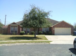 7706 Yoakum Cir, Corpus Christi, TX 78413