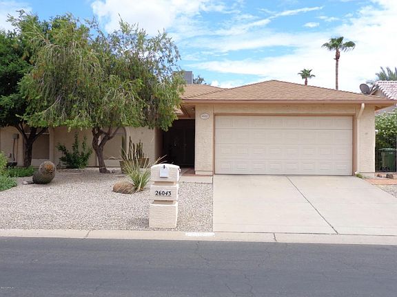 2nd image of 26043 S Eastlake Dr