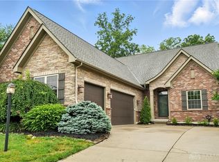 9266 Ridings Blvd, Dayton, OH 45458